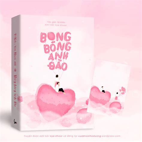 bong bóng anh đào